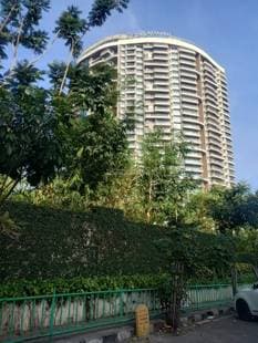 4 BHK Flat for Rent in Rajaji Nagar, Bangalore