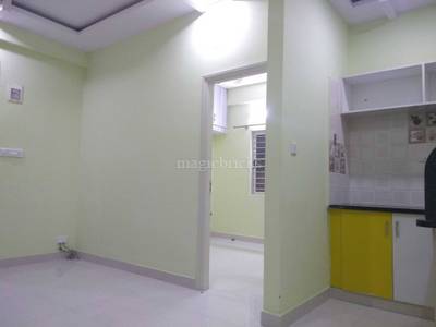 1 BHK Flat for Rent in Koramangala, Bangalore