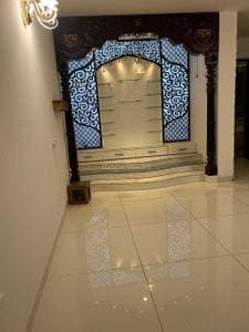 4 BHK Flat for Rent in Electronic City, Bangalore