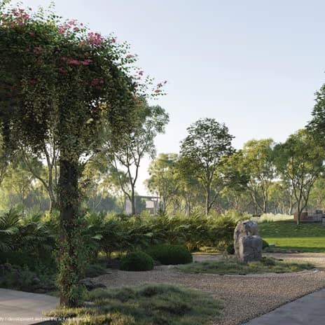 Godrej Eden Estate PHASE 1 & 2