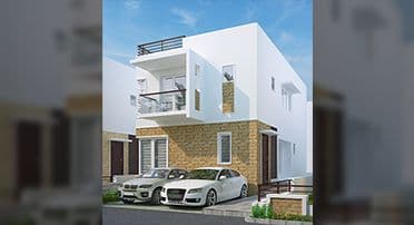 Casagrand Arena Phase II