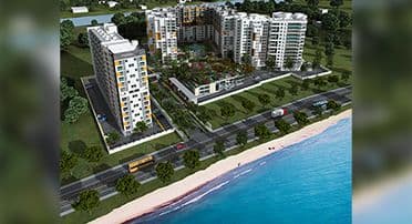Casagrand ECR14