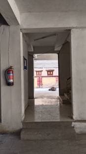 3 BHK Flat for Rent in team taurus kabya, Rajarhat, Kolkata