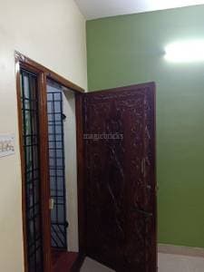 2 BHK House for Rent in Baba Nagar Mogappair West Chennai