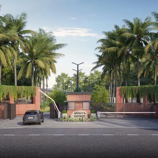 Aravya Estate