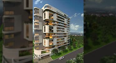 Casagrand ECR14 Signature