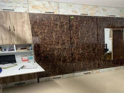 3 BHK Flat for Rent in Ekta Floral, Ballygunge, Kolkata