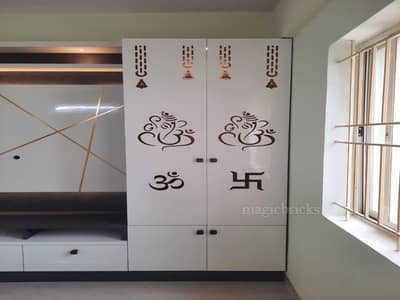 3 BHK Flat for Rent in KR Puram, Bangalore