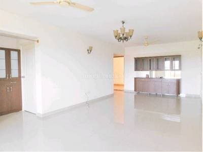 3 BHK Flat for Rent in Yelahanka, Bangalore