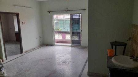 3 BHK Flat for Rent in Santoshpur, Kolkata
