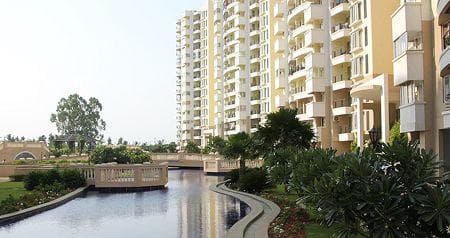 Purva Venezia