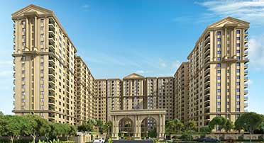 Casagrand FirstCity