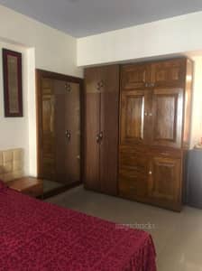1 BHK Flat for Rent in Siddha Xanadu Studios, Rajarhat, Kolkata