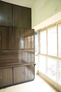 2 BHK Flat for Rent in Venus Apartment, Ballygunge, Kolkata