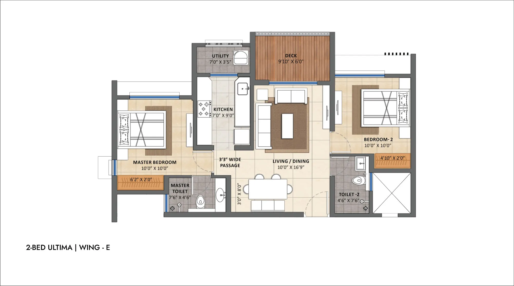 Plans