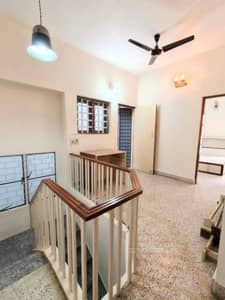 4 BHK Villa for Rent in Phase 3rd JP Nagar Bangalore