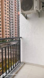 3 BHK Flat for Rent in Ideal Aquaview, Sector 5 Salt Lake City, Kolkata