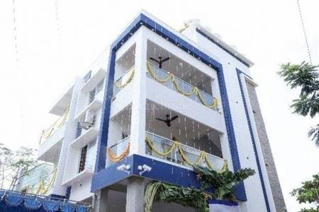 2 BHK House for Rent in OMR Chennai