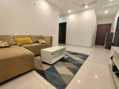 3 BHK Flat for Rent in Hebbal, Bangalore