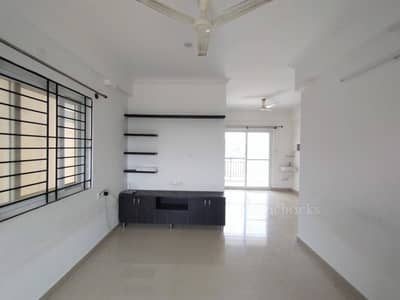 2 BHK Flat for Rent in Bandapura, Aavalahalli, Bangalore