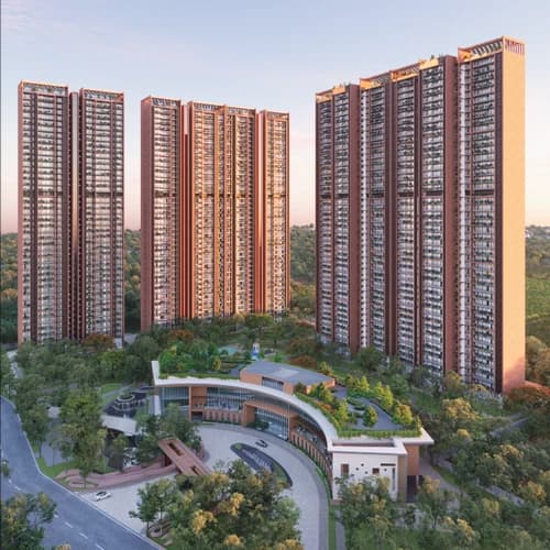 SOBHA ARANYA