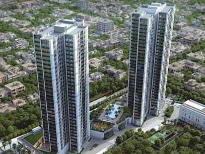 3 BHK Flat for Rent in Rajaji Nagar, Bangalore