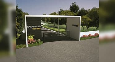 Casagrand Westend