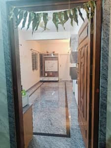 1 BHK House for Rent in Palanahalli, Yelahanka Bangalore