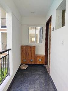 3 BHK Flat for Rent in Whitefield, Bangalore