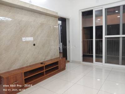 1 BHK Flat for Rent in Ambattur, Chennai