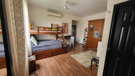 4 BHK Flat for Rent in Bellandur, Bangalore