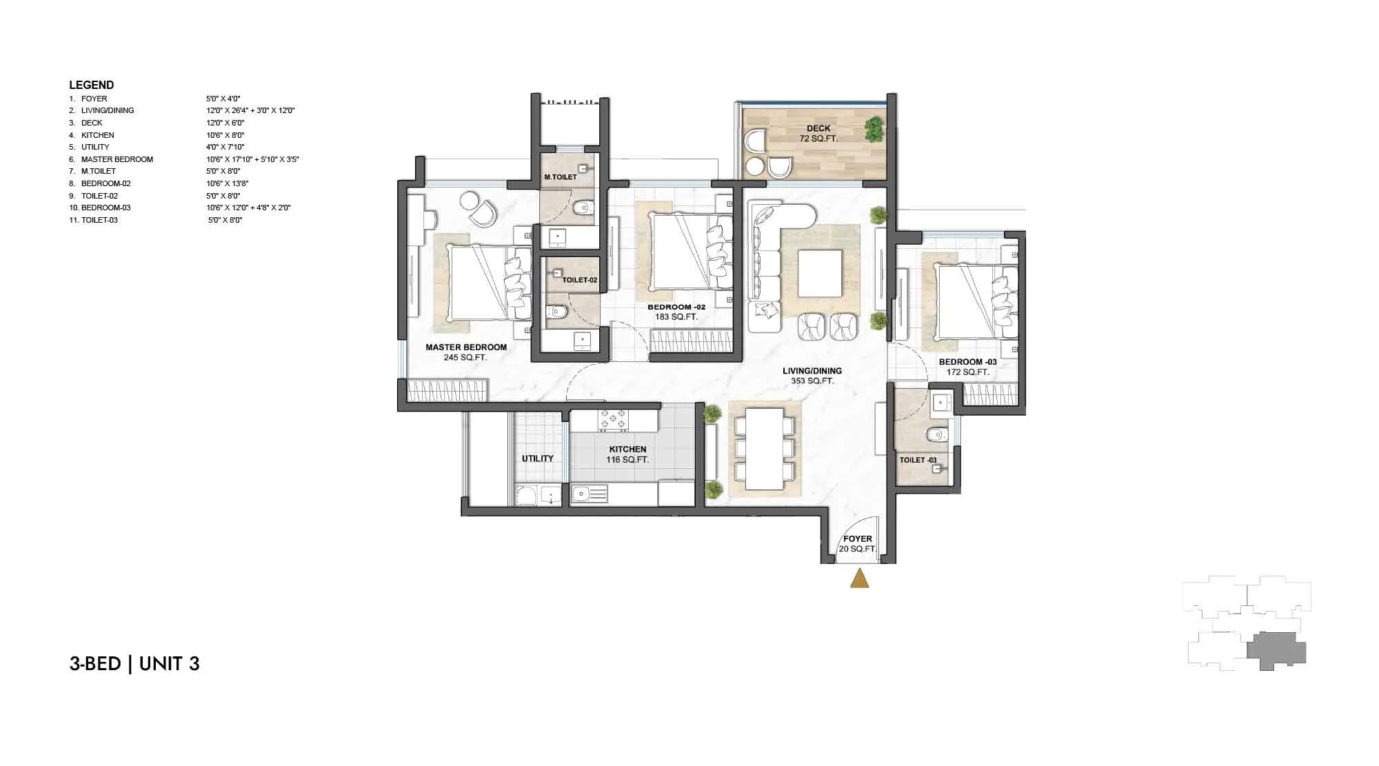 Plans