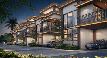 Casagrand Spacio