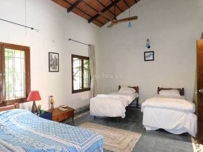 4 BHK Villa for Rent in Yelahanka Bangalore