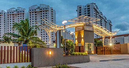 Purva Palm Beach