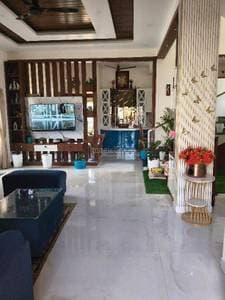 5 BHK Flat for Rent in Bangalore