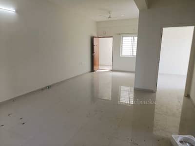 3 BHK Flat for Rent in Yelahanka, Bangalore