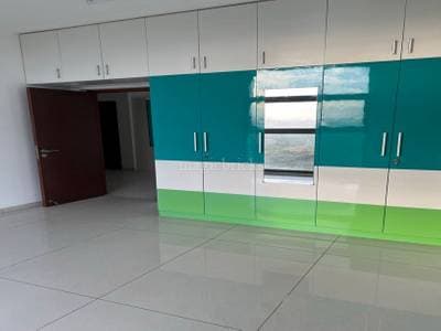 3 BHK Flat for Rent in Rajaji Nagar, Bangalore