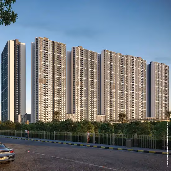 Godrej Ivara