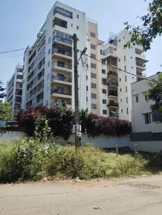 3 BHK Flat for Rent in JP Nagar, Bangalore