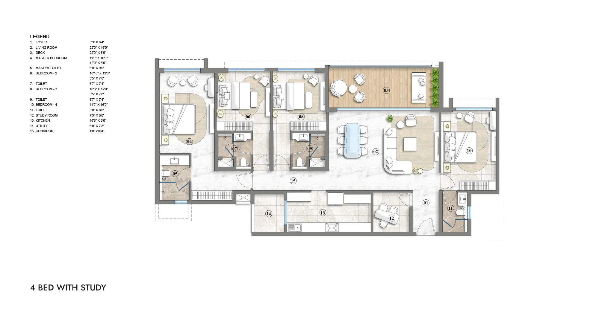 Plans