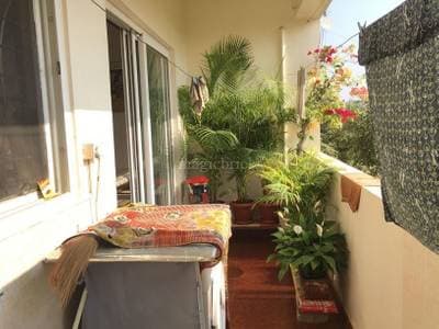 2 BHK Flat for Rent in Koramangala, Bangalore