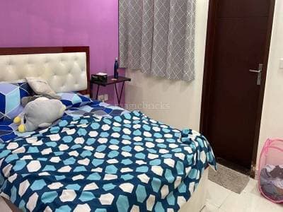 3 BHK Flat for Rent in Marathahalli, Bangalore