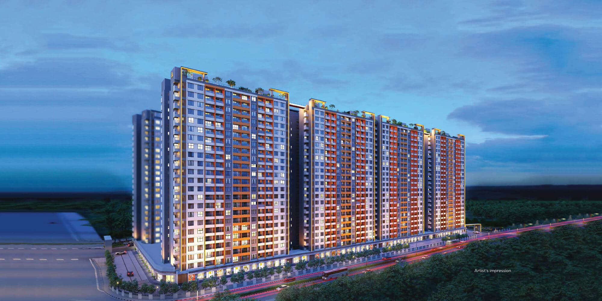 Life Republic Aros