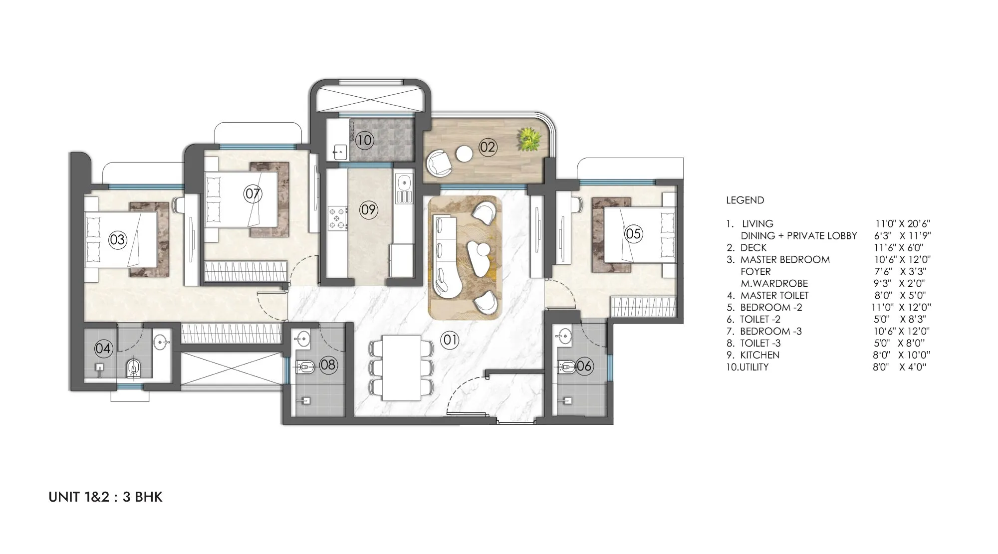 Plans