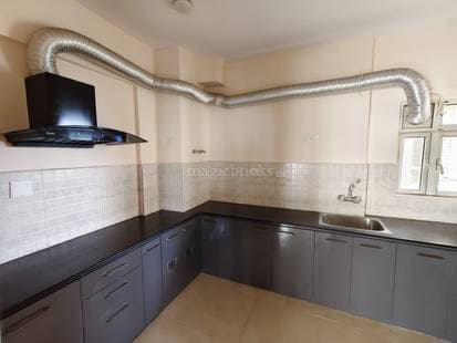 3 BHK Flat for Rent in Sureka Elita Garden Vista, New Town, Kolkata